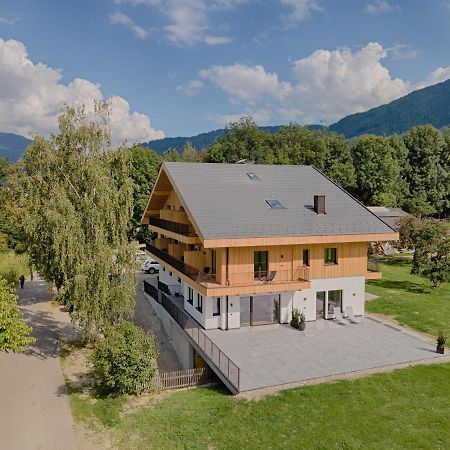 Отель Garni Lindenhof Брунико Экстерьер фото